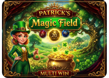 Patrick's Magic Field